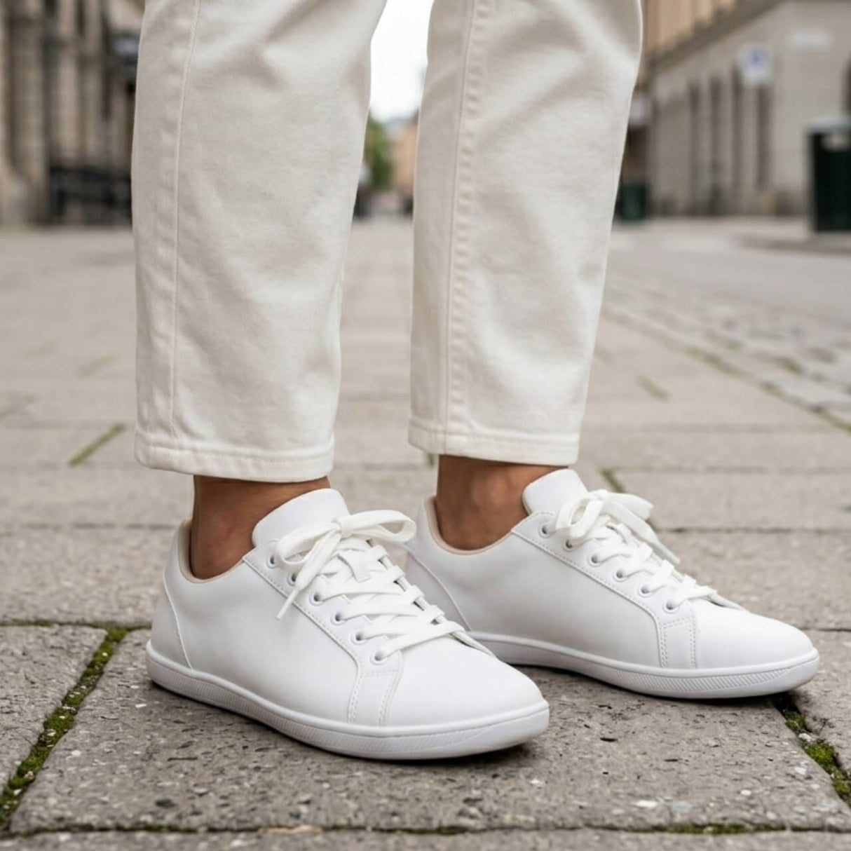 Barfotaskor Sneaker One