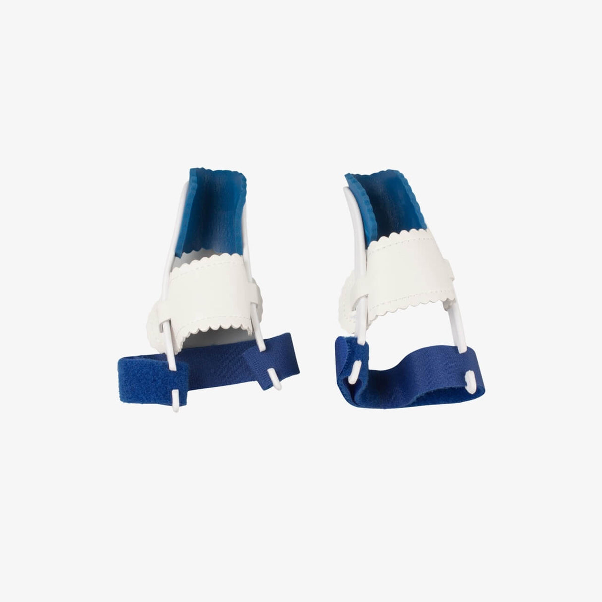 Hallux valgus nattskena