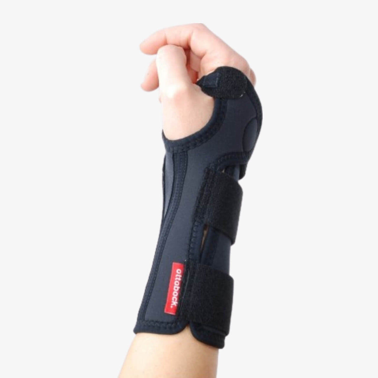 Handledsstöd Manu 3D Basic