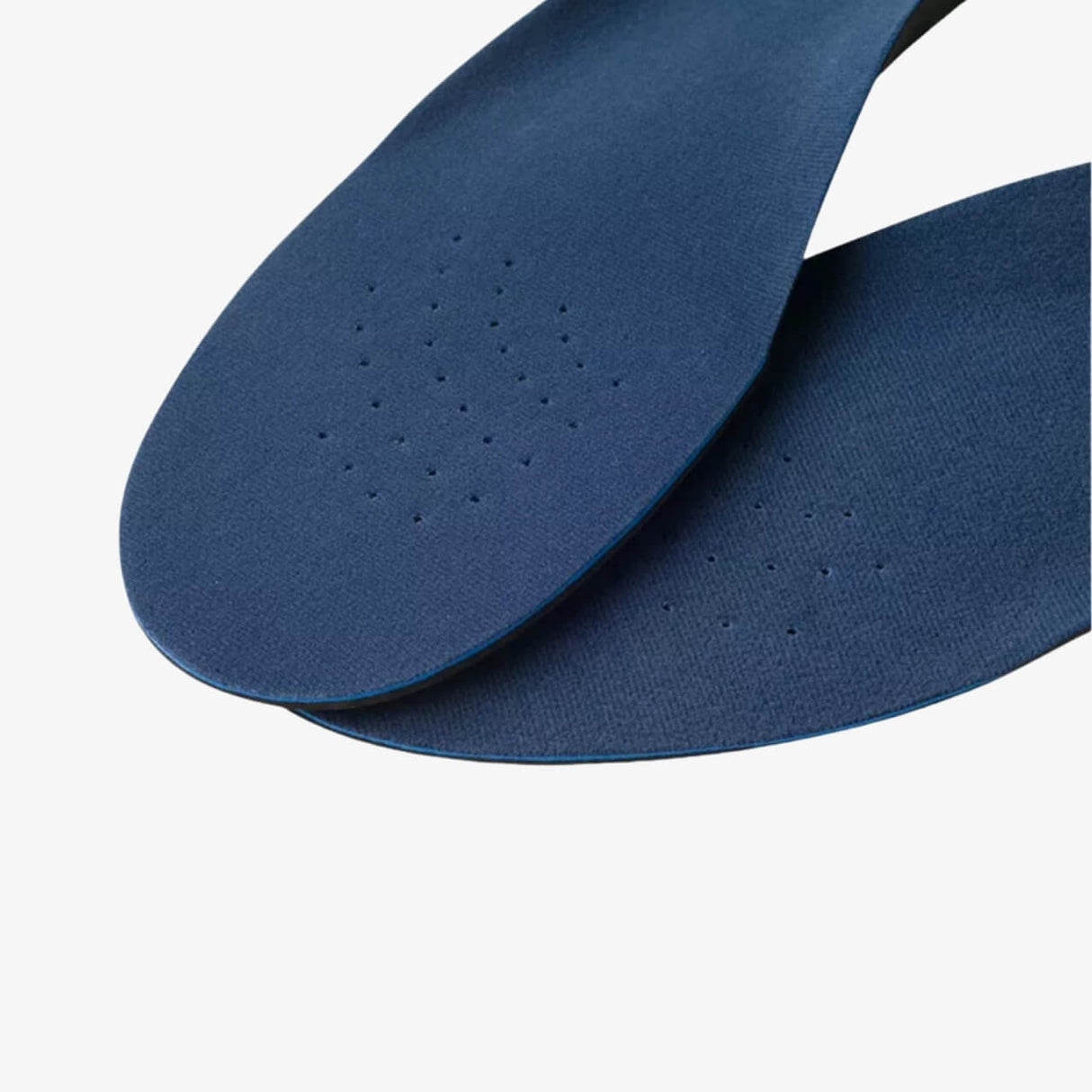 Ortopediskt skoinlägg mot pronation