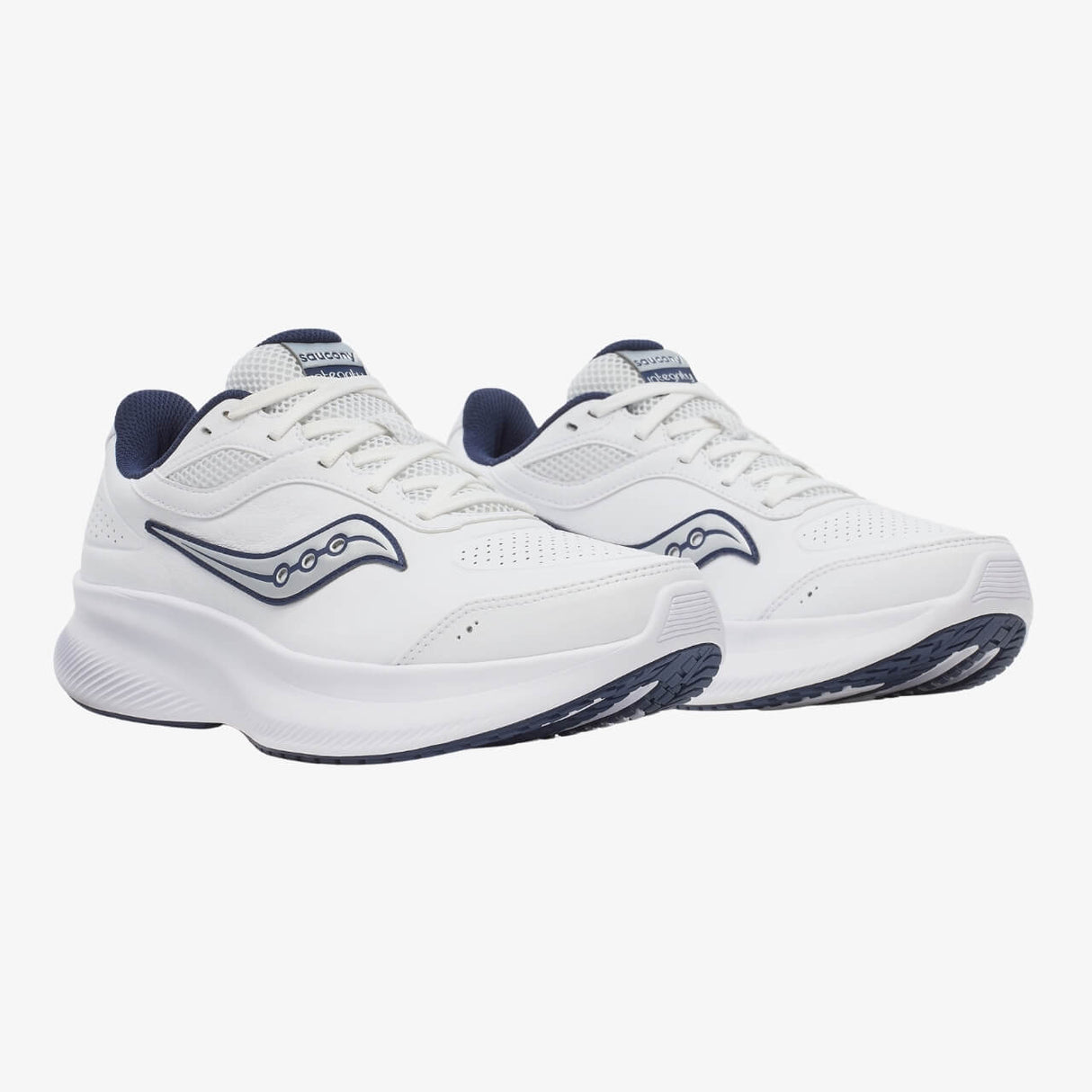 Saucony Integrity Metro Bred Herr