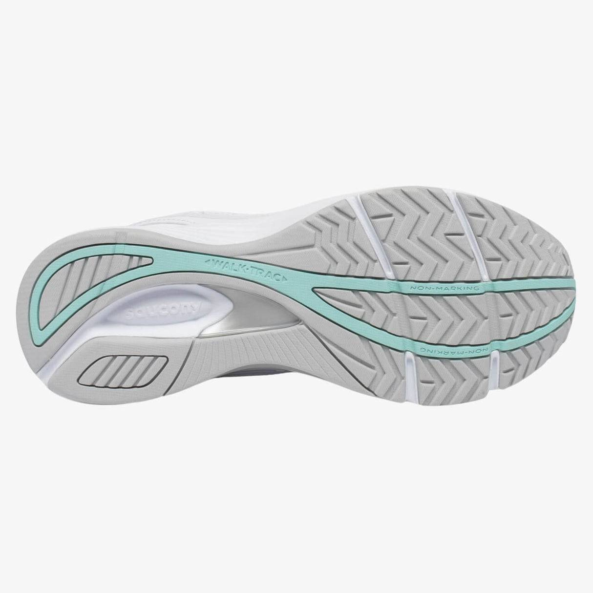 Saucony Integrity Walker 3 Medium Dam