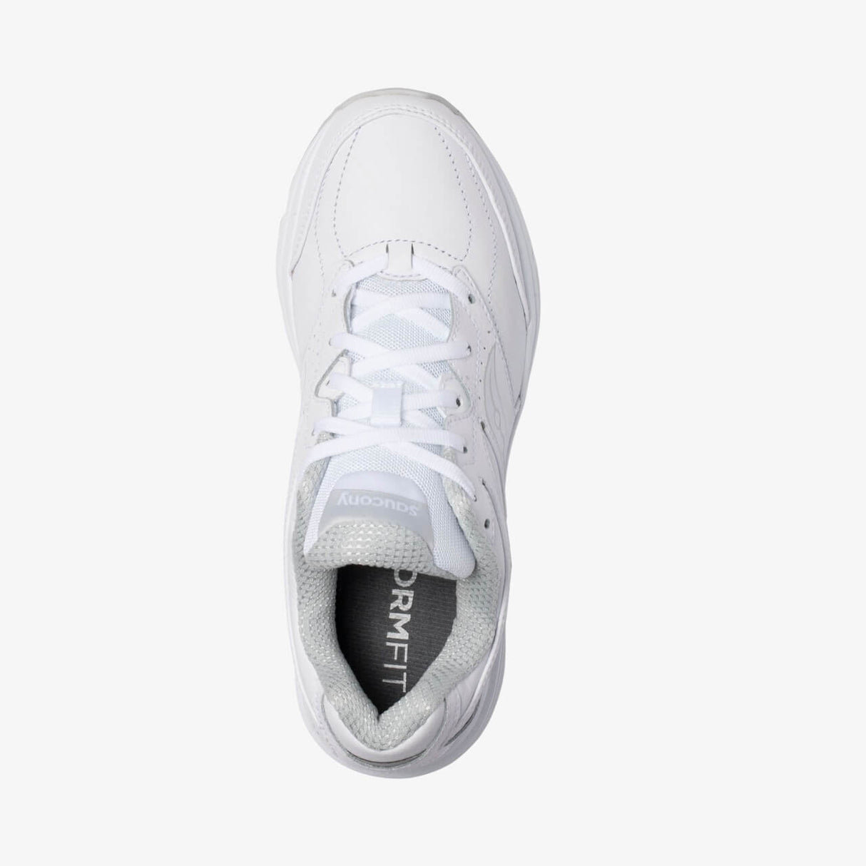 Saucony Integrity Walker 3 Wide Dam