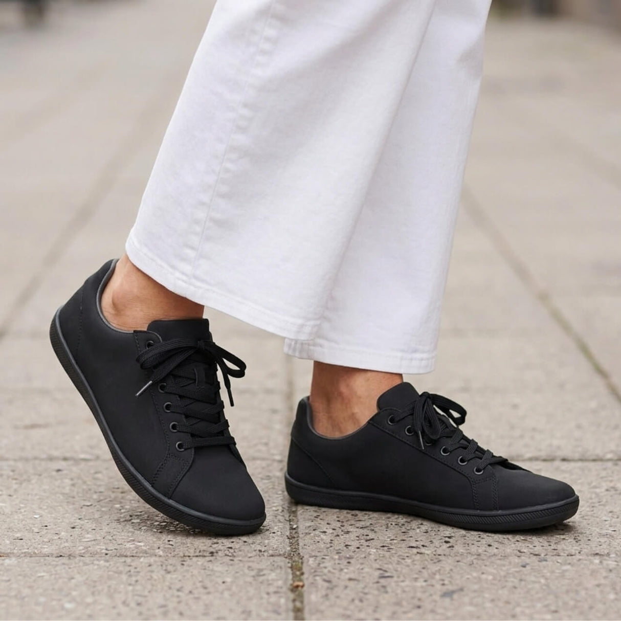 Barfotaskor Sneaker One