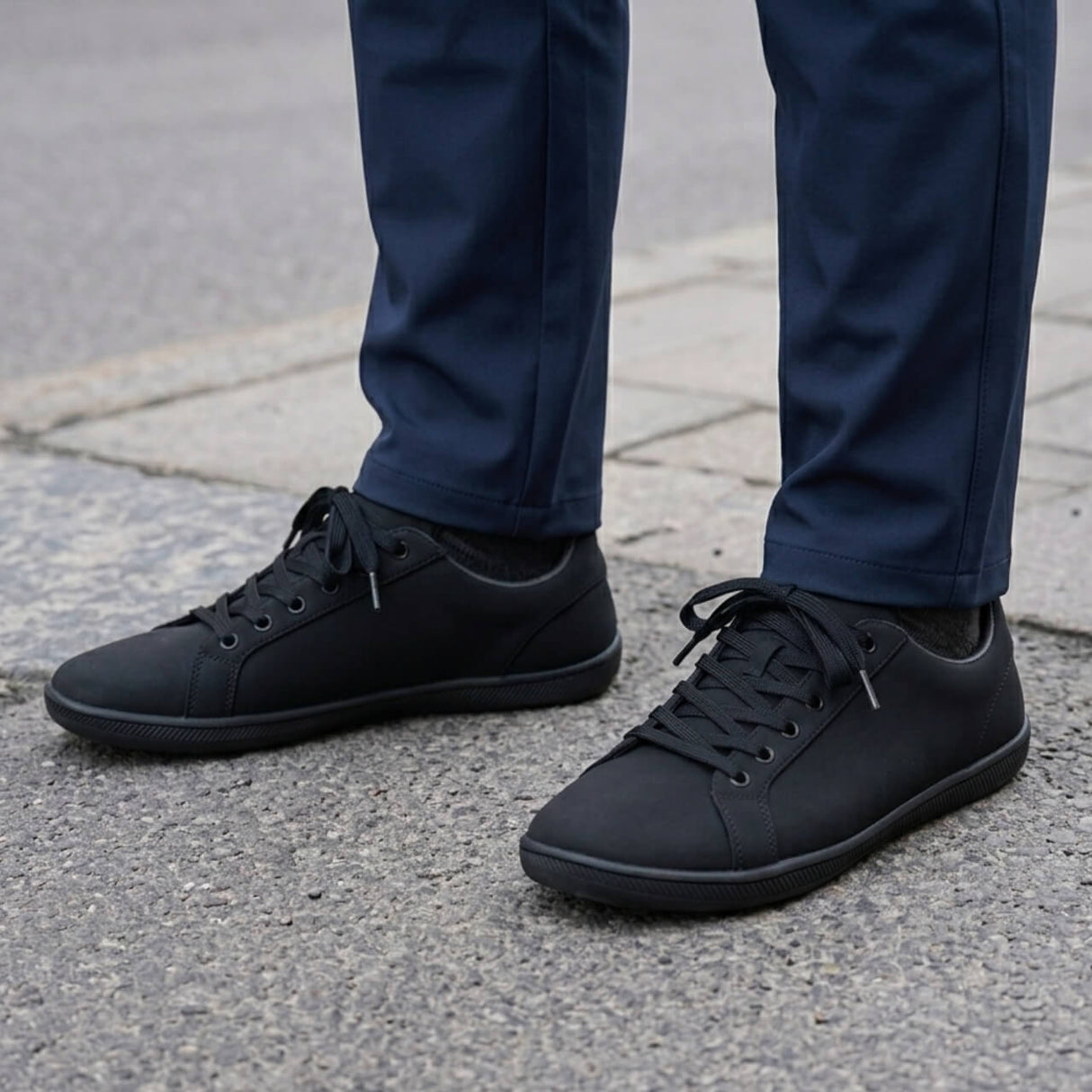 Barfotaskor Sneaker One