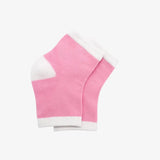 Gelsocka för hälen