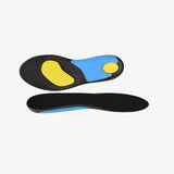 Ortopedisk sportsula med smal passform