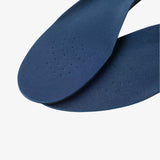 Ortopediskt skoinlägg mot pronation