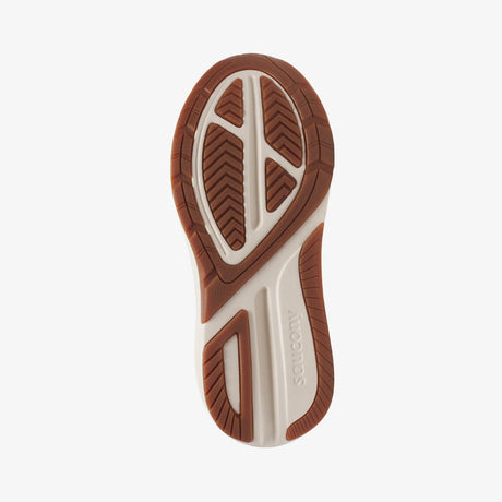 Saucony Echelon 10 Bred Dam