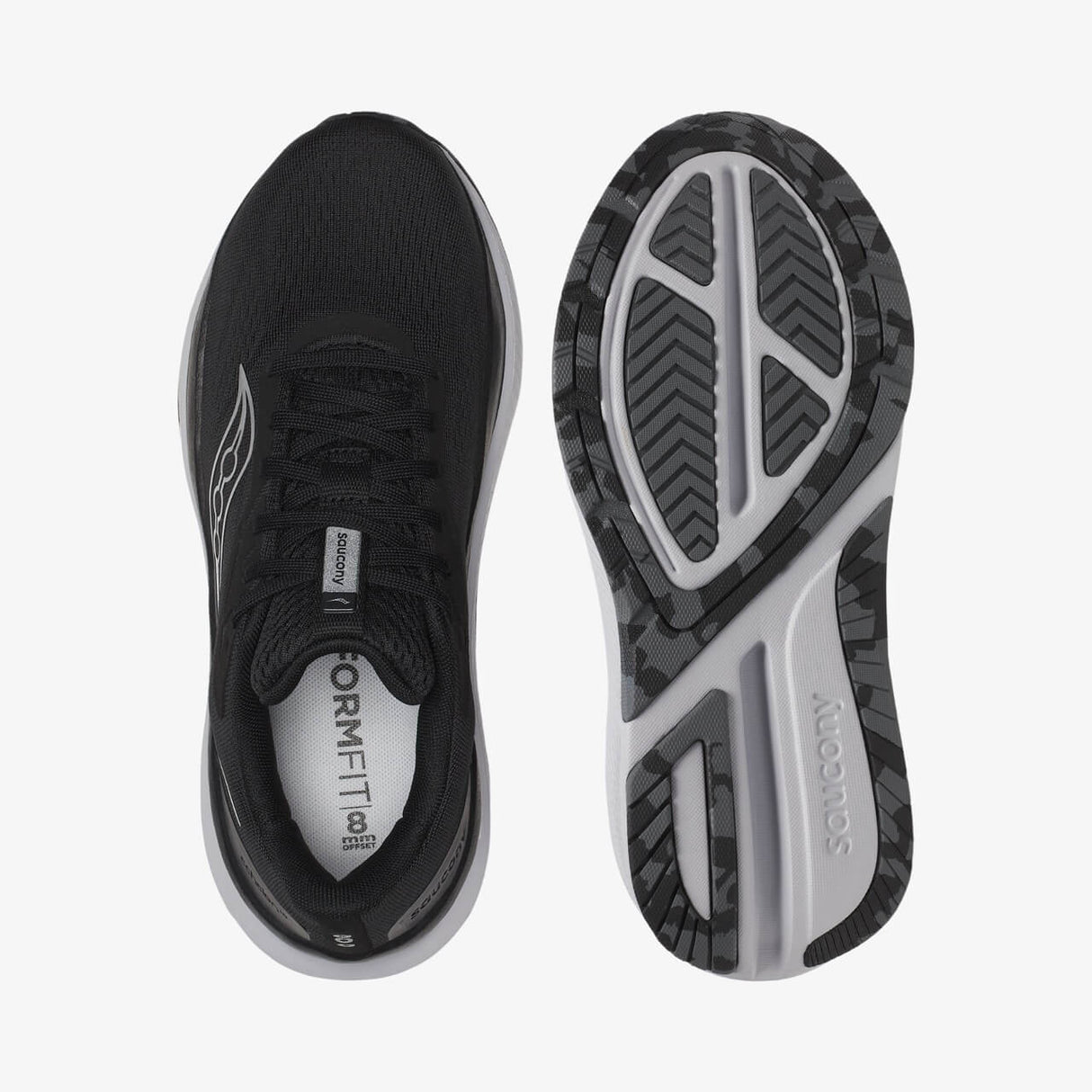 Saucony Echelon 10 Extra Bred Herr