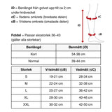 duomed kompressionsstrumpor