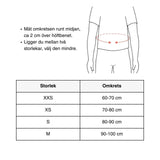 Hållningsbandage Dorso Carezza Posture