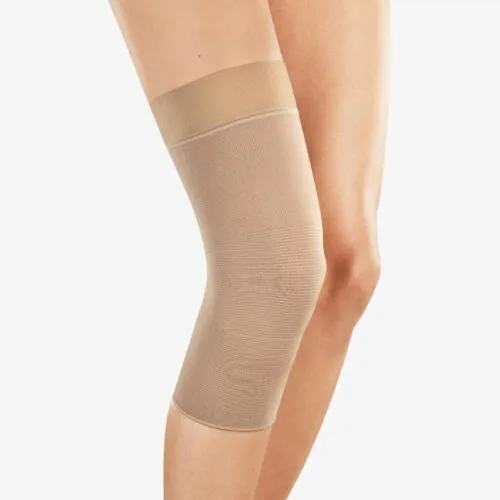 medi 602 knäbandage med häftband