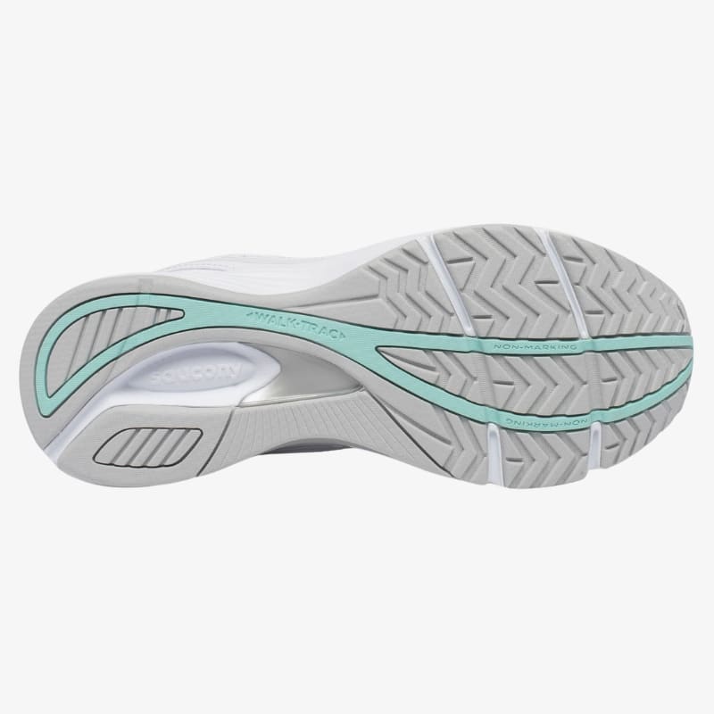 saucony-integrity-walker-3-wide-dam-vit-undersida Saucony Integrity Walker 3 Wide Dam