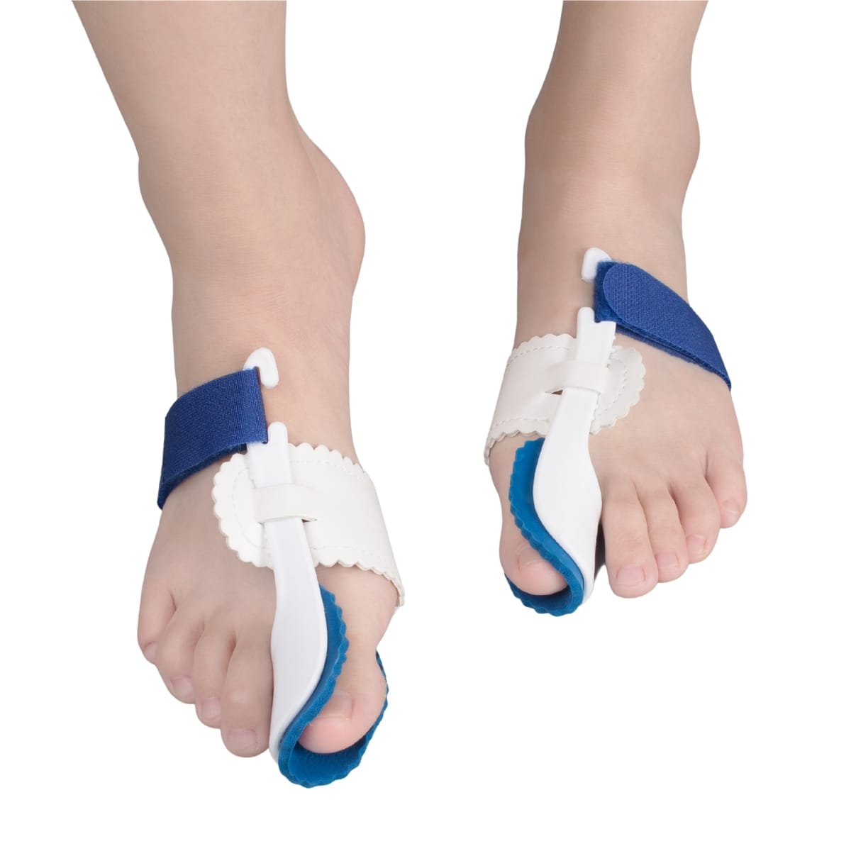 Hallux valgus nattskena (2 st) | Ortosbutiken