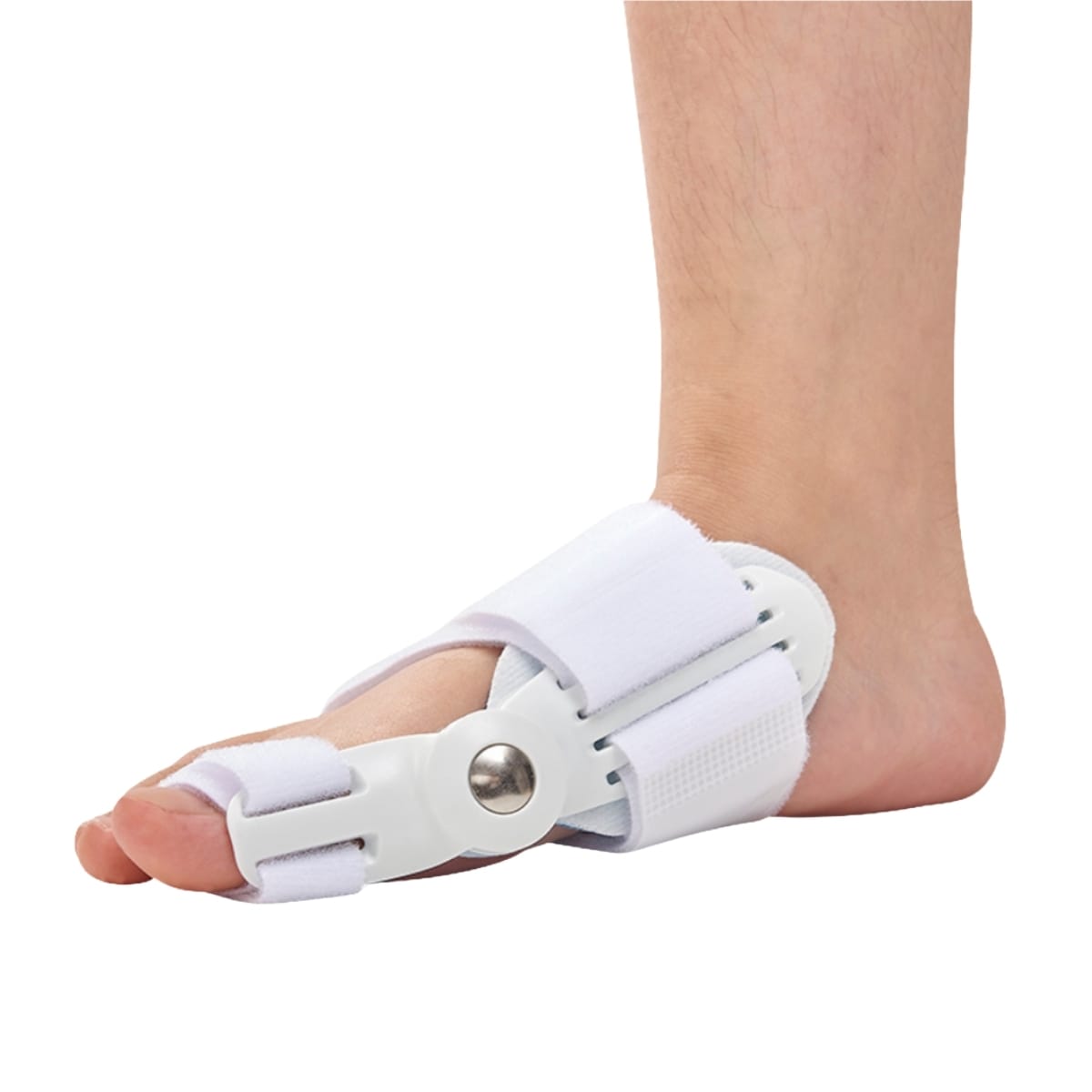Hallux valgus stödskena (2 st) | Ortosbutiken