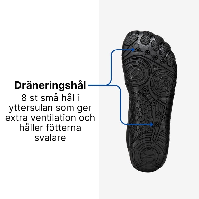 draneringshal-barfotaskor-motion-svart Barfotaskor Motion