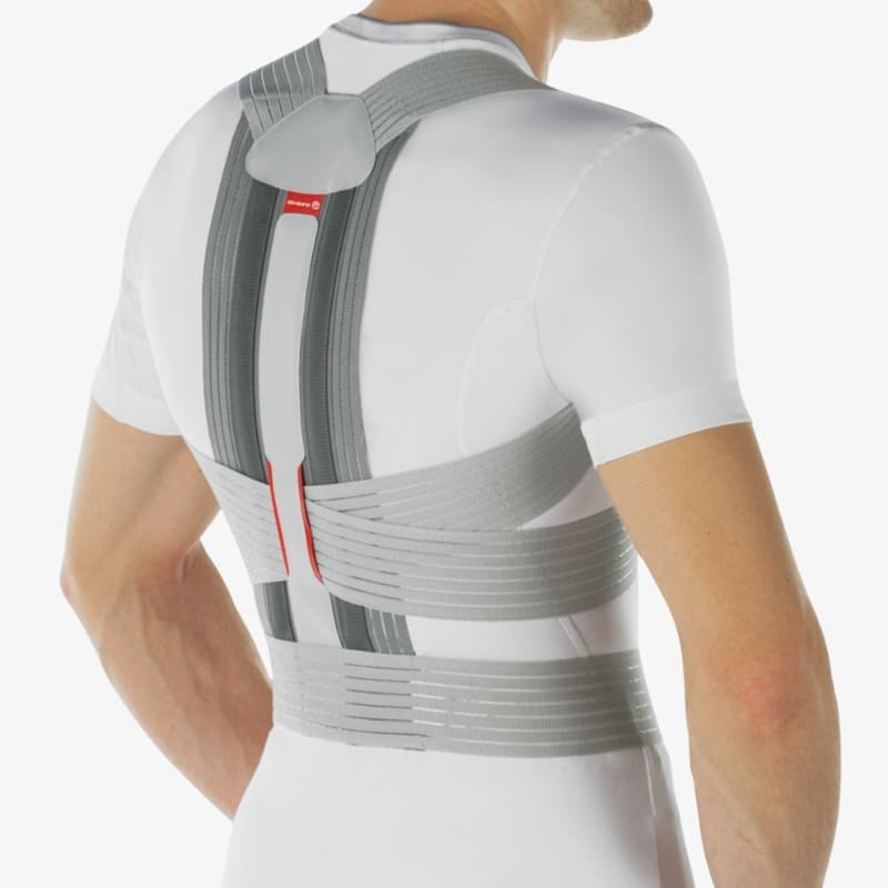Hållningsbandage – Dorso Carezza Posture Hållningsbandage Dorso Carezza Posture