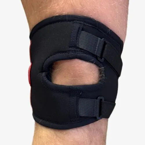 Knäskålsstöd Genu Carezza Patella Stabilizer