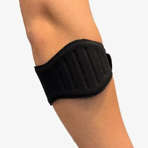Tennisarmbågsskydd Epi Forsa Plus
